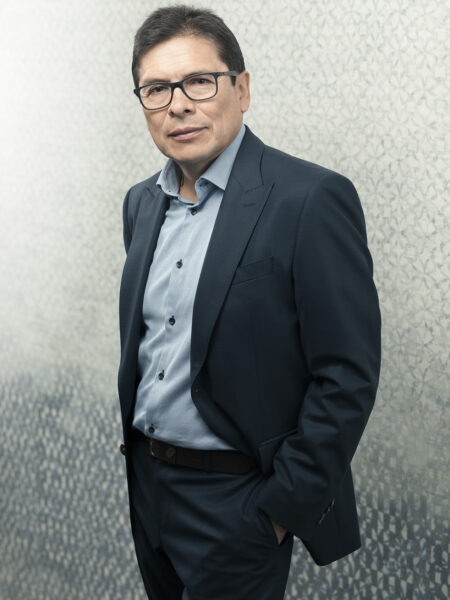 Alberto Avila