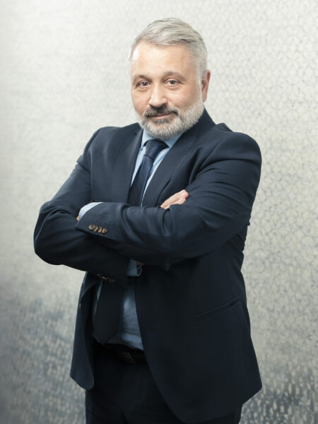 Antonio Carfagno