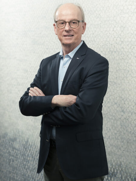 Jacques Trächsel