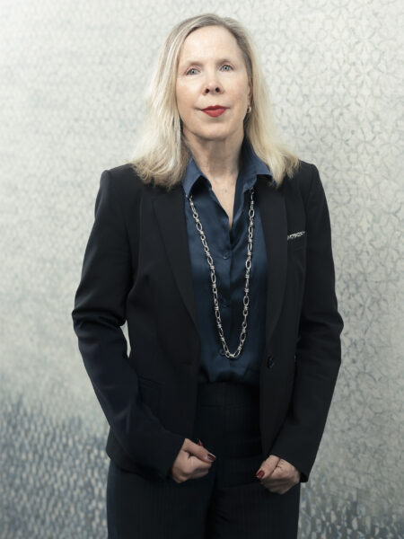 Judith Rumasuglia