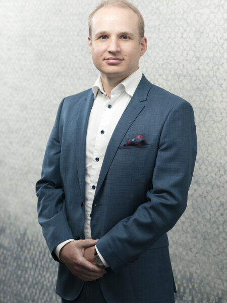 Vincent Trächsel